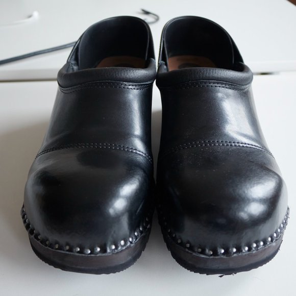 Troentorp Picasso Black Size 46 main image 5